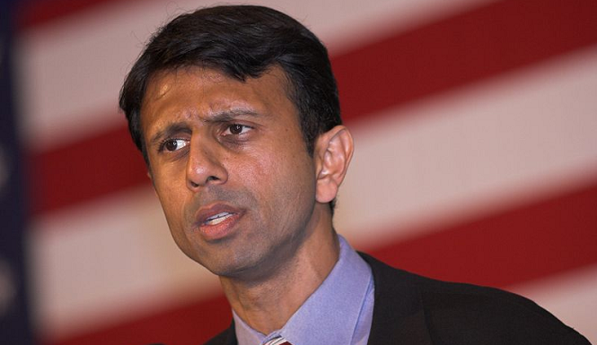 Bobby Jindal’s Campaign Team Tells Twitter To #AskBobby, Totally Wish They Could Take It Back