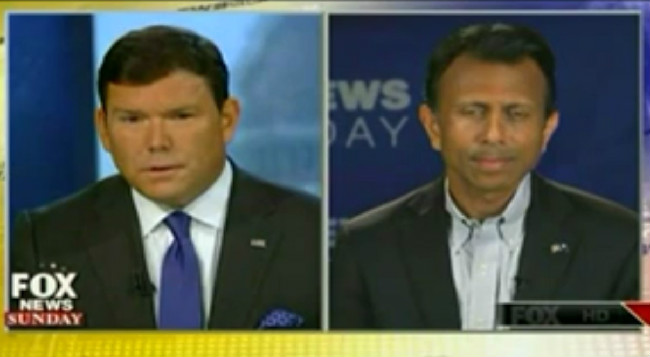 Fox News Tosses Bobby Jindal To The Wolves As He’s Grilled On His Poor Economic Record