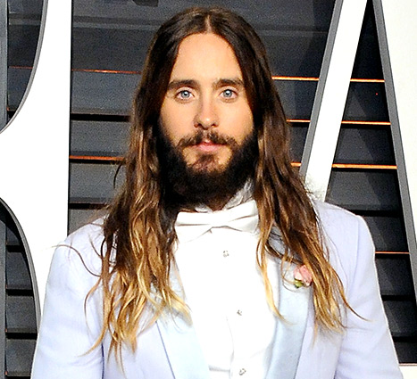 Another Cosby? A Reminder That Several Women Have Accused Jared Leto Of Sexual Assault