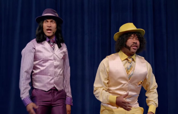 An Important Message From Key & Peele