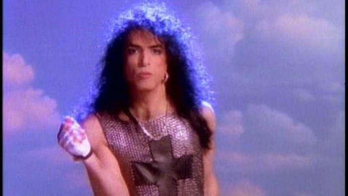 Contemptor’s Late-Night Crappy ’80s Hair Metal Video: Let’s Put The X In Sex By Kiss