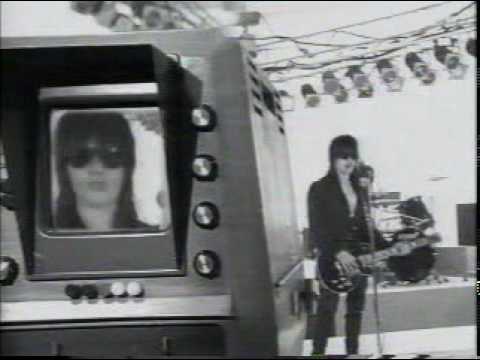 Contemptor’s Late-Night Crappy ’80s Hair Metal Video: Never Enough By L.A. Guns