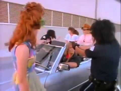Contemptor’s Late-Night Crappy ’80s Hair Metal Video: Back For More By Ratt