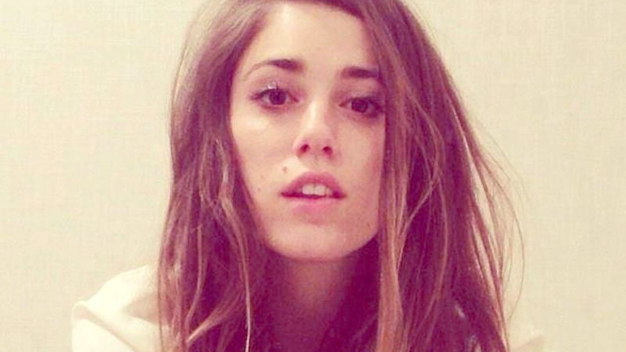 This Pop Song Isn’t Vile: Ryn Weaver, “Traveling Song”