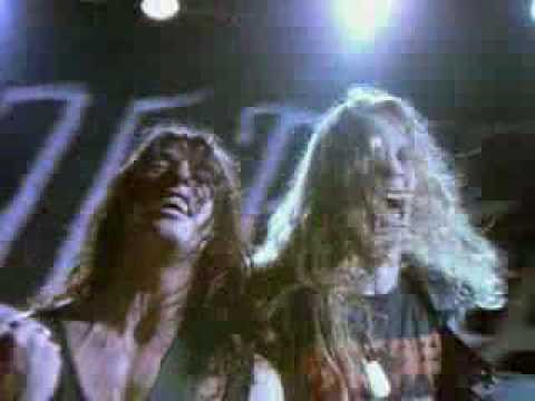 Contemptor’s Late-Night Crappy ’80s Hair Metal Video: Stranger Than Paradise By Sleeze Beez