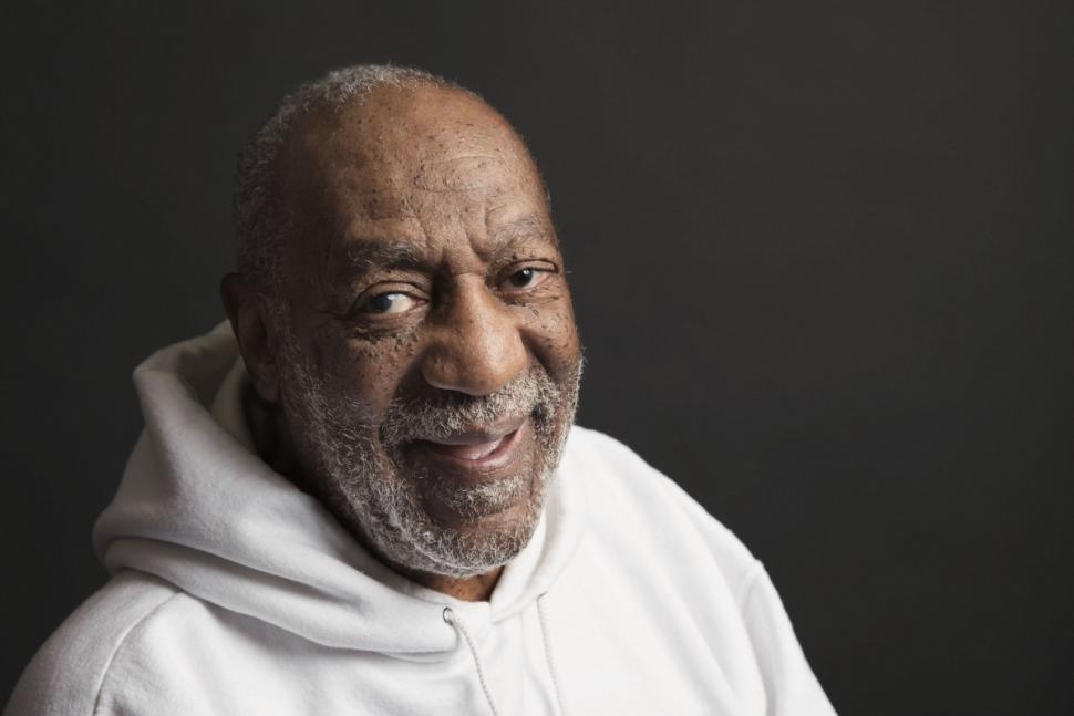WTF? New York Post Writer Defends Bill Cosby, Says He Just Performed “High-Pressure Seductions”