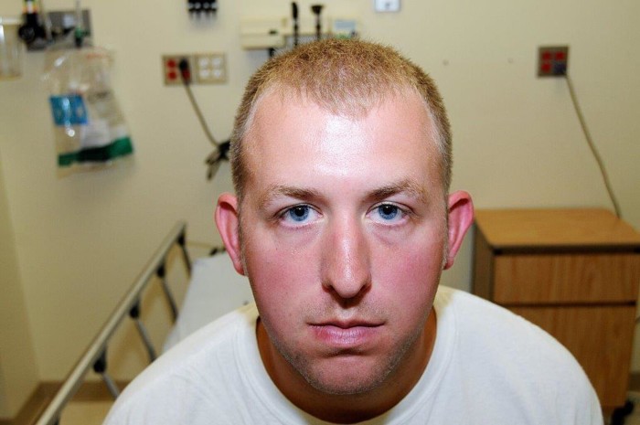 ‘New Yorker’ Facing Fierce Criticism For Its Sympathetic Portrayal Of Darren Wilson