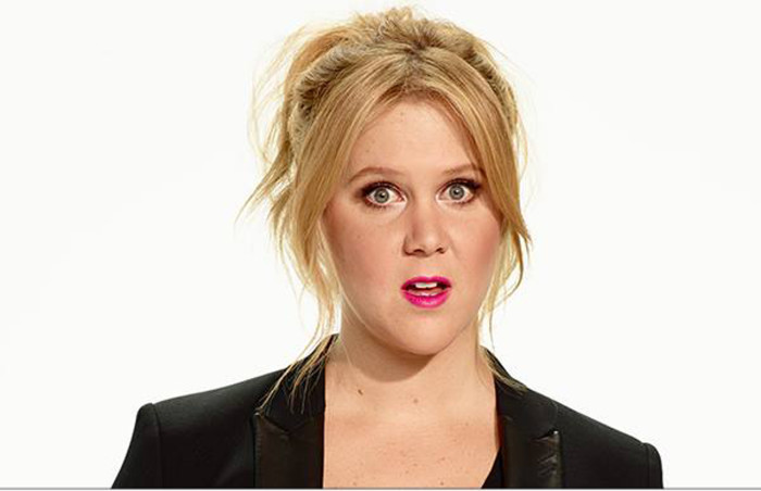 Amy Schumer Is Not The Messiah Of Female Comedy…And That’s A Good Thing