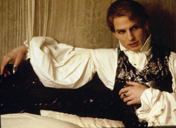 Binge Report: A Former ‘Twilight’ Teen Experiences Anne Rice