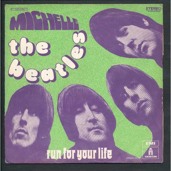 “I’d Rather See You Dead, Little Girl”: ‘Run For Your Life’ Is The Scariest Beatles Song Ever!