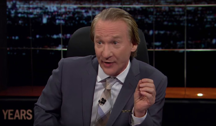 Seriously, Bill? Maher Continues His Islamophobic Assault On 14-Year-Old Ahmed Mohamed