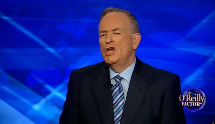 Longtime Trump Buddy Bill O’Reilly Sees Nothing Wrong With ‘Morning Joe’ Hot Mic Moment