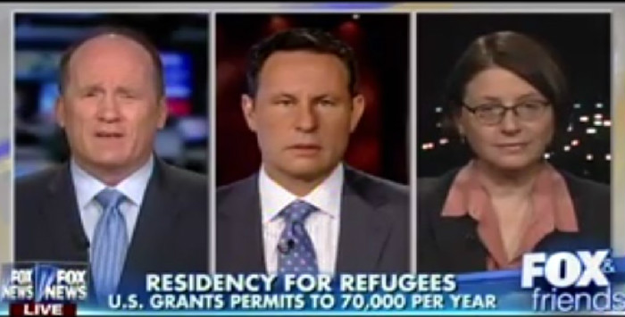 Fox News: Instead Of Taking In Syrian Refugees, America Should Invade And Bomb Syria