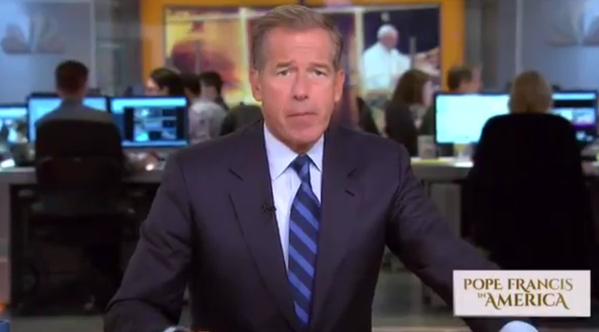 “Good Day, I’m Brian Williams”: Disgraced Former NBC Anchor Returns To The Air