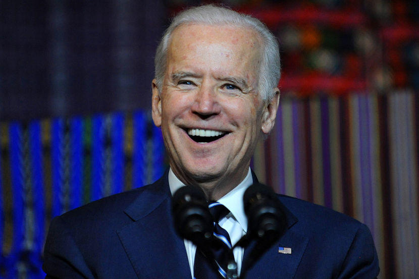 Joe Biden Scoops The Media, Tells NPR That Bernie Will Endorse Hillary Clinton