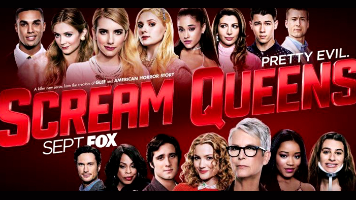 ‘Scream Queens’ Is So Mainstream (And I Love It)