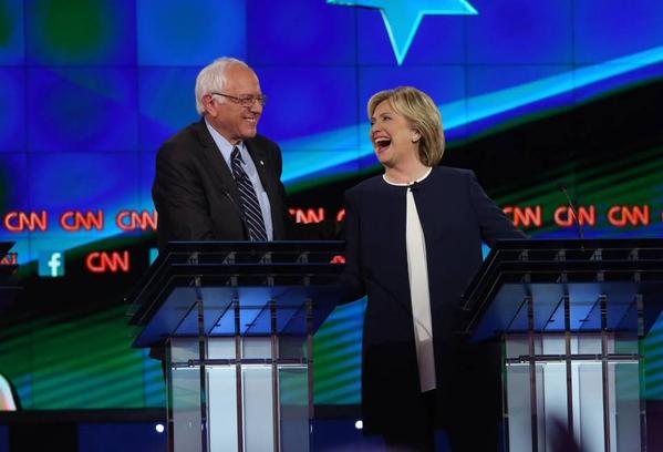 The Disingenuous Democratic Primary Hurts Their Chances In The General Election
