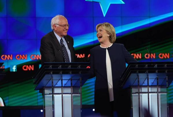 Bernie Gets Big Win With Democratic Platform…Is He Now Ready To Endorse Hillary?