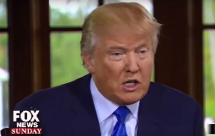 “Extremely Tough” Donald Trump Claims He Would Have Prevented 9/11 If President