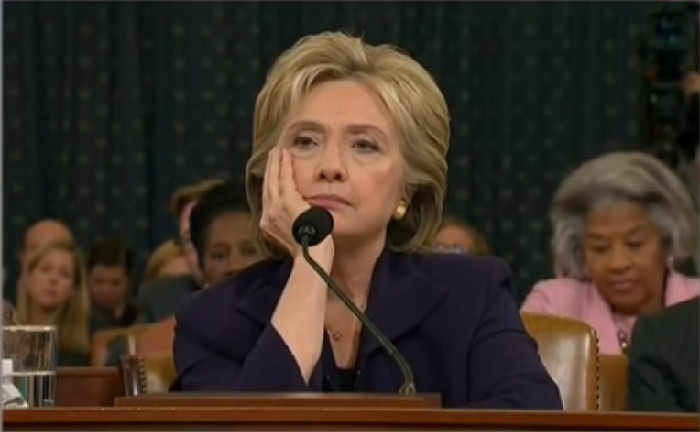 The Republican Party Predictably Shoots Itself In The Dick During Hillary’s Benghazi Testimony