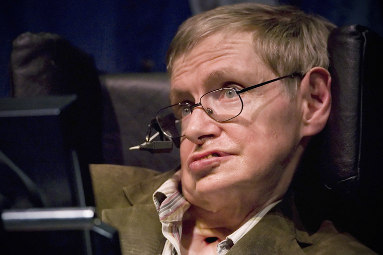 Stephen Hawking Joins A Long Tradition Of Public Intellectuals Who Warned Us About Capitalism