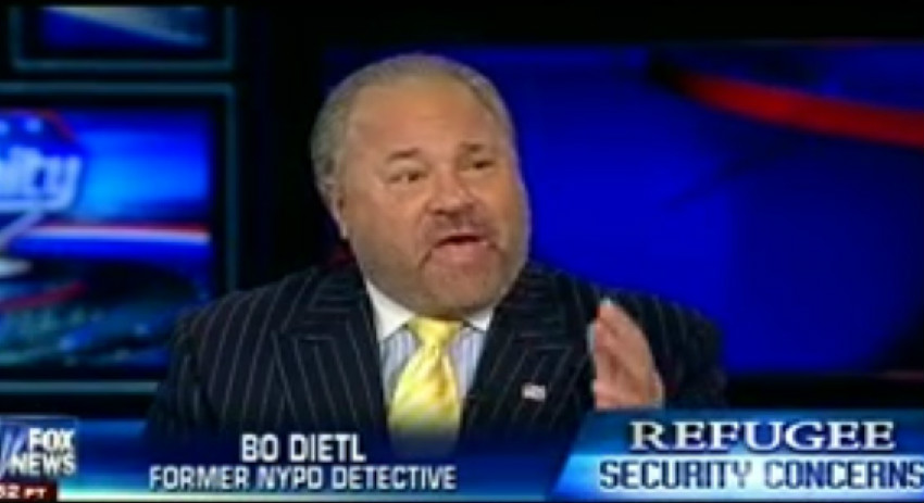 Fox Contributor Says We Need To “Stop Worrying About People’s Rights” Regarding Muslims
