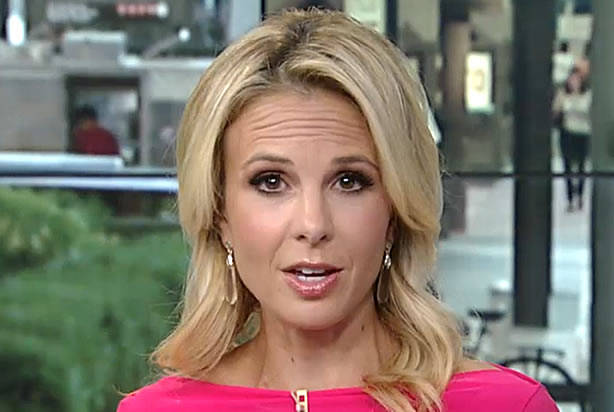 Fox News’ Elisabeth Hasselbeck: It’s Obama’s Fault That Donald Trump Wants To Ban Muslims