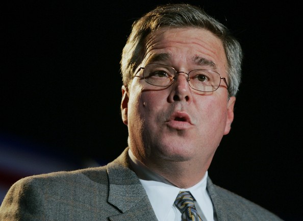 How Is Jeb! Planning To Save His Campaign? By Eliminating Food Stamps, That’s How!