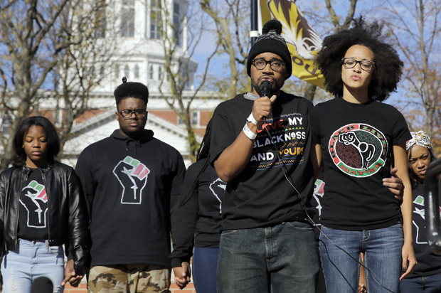 ‘USA Today’ Writer Feels Voting Age Should Be Raised To 25 Because Of The Mizzou Protests