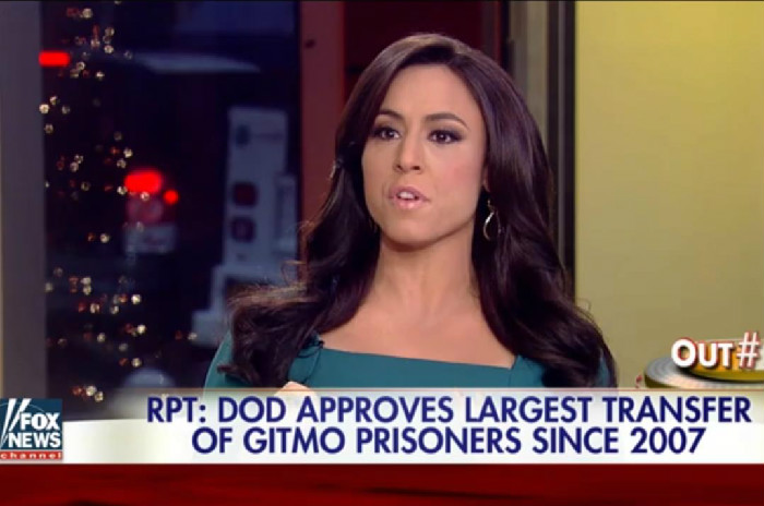 Fox’s Andrea Tantaros: Everything Obama Does Is “Unbelievably Anti-American At Its Core”