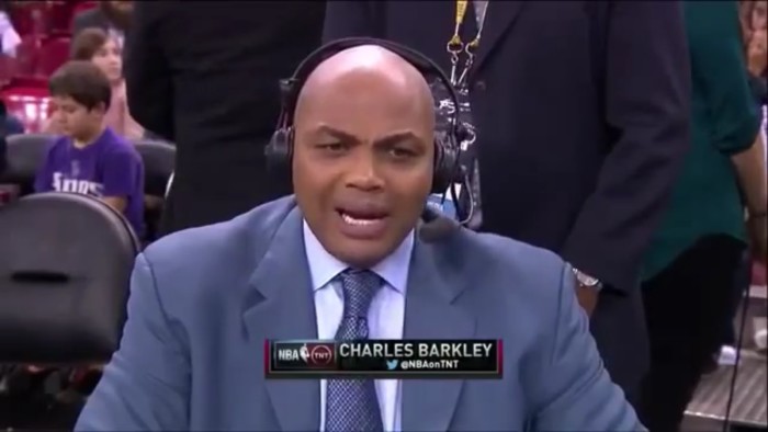 Charles Barkley Slams His Employer, Says “CNN Has Done An Awful Job This Election”