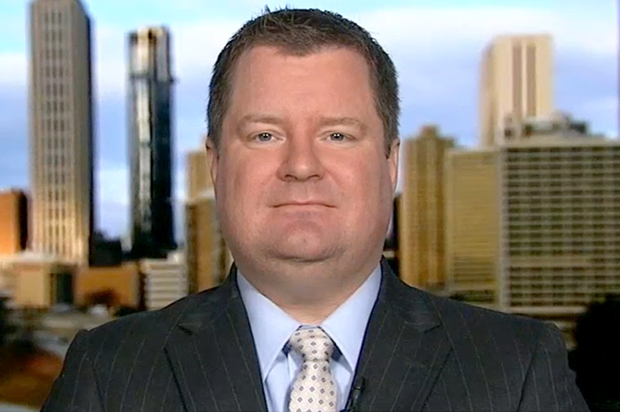 Fox’s Erick Erickson: Obama’s Rhetoric On Climate Change Is Responsible For Mass Shootings