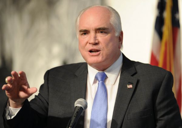 Republican Congressman Thinks Obama Is A Secret Muslim Who Wasn’t Raised Right