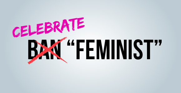 Five Feminist Resolutions To Make This The Year Of Girl Power