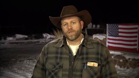 Ammon Bundy: We’ll Only Start Shooting If The Government Tries To Make Us Leave