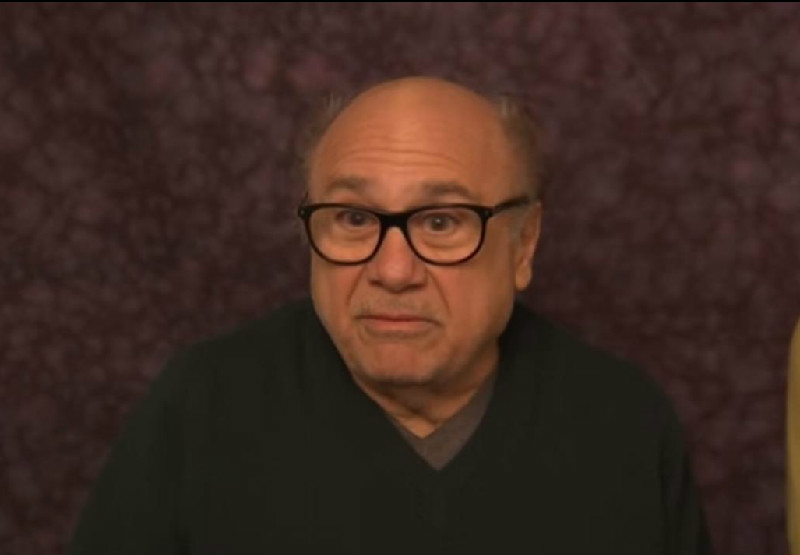 Conservatives Respond To Danny Devito’s Remarks On Racism By Making Fun Of His Height
