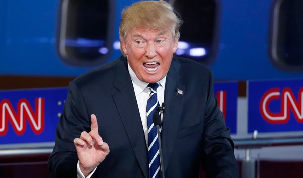 Donald Trump’s Impending Presidential Nomination Could Signal The GOP’s Imminent Collapse