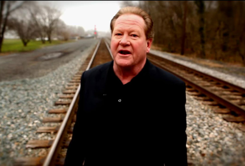 Ed Schultz Returns To TV…With Kremlin-Backed Propaganda Network Russia Today