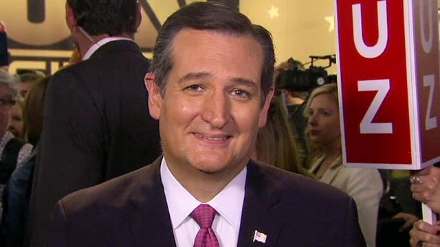 Ted Cruz Wants To Abolish The IRS: Why That’s Really Stupid