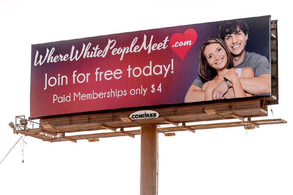 White Supremacists Finally Have Their Own Dating Site As ‘Where White People Meet’ Is Online