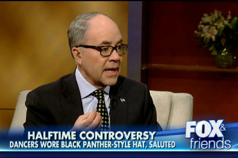 Fox News Whitesplains To Beyonce The Appropriate Civil Rights Leaders She Should Honor