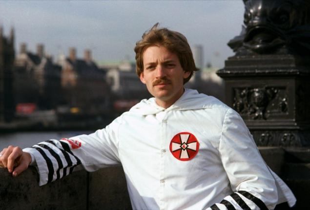 Make America White Again: David Duke Begs His Supporters To Vote For Trump