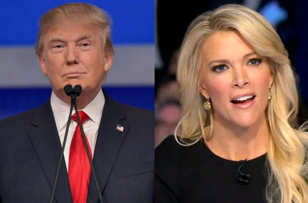 Don’t Be Fooled By Fox News, They’re Going To Pick Donald Trump Over Megyn Kelly