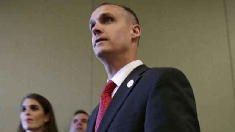 Fox News Schedules, Then Abruptly Cancels, Primetime Interview With Corey Lewandowski