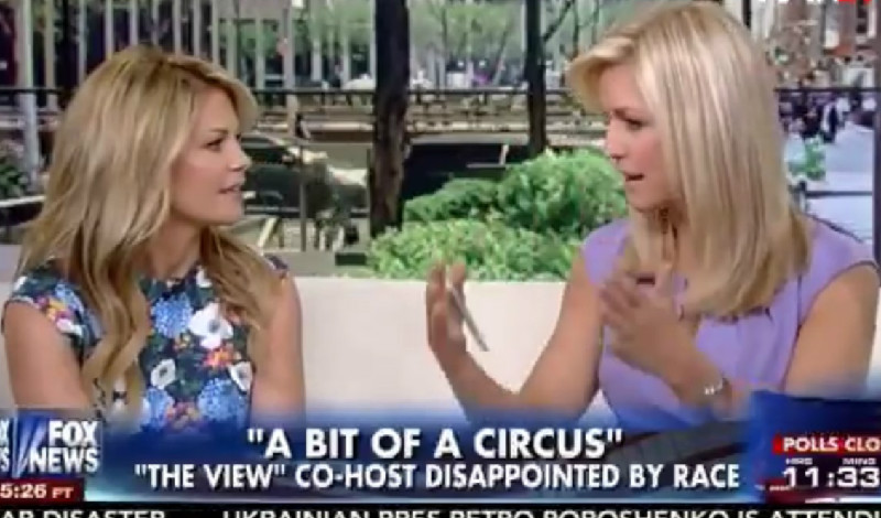 ‘Fox & Friends’ Is Just Asking If Maybe We Should Let Jesus Pick Our Next President