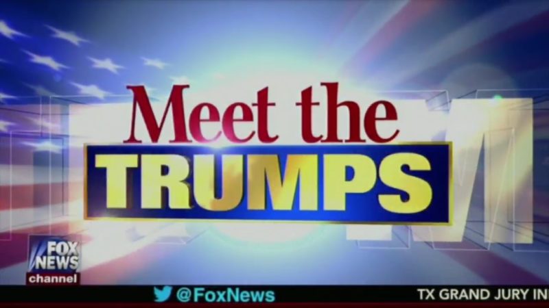 Fox News Successfully Passes Audition To Be State-Run Media Under Glorious Leader Trump