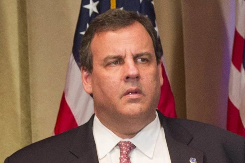 New Jersey Residents Really, Really, REALLY Want Chris Christie To Just Go Away