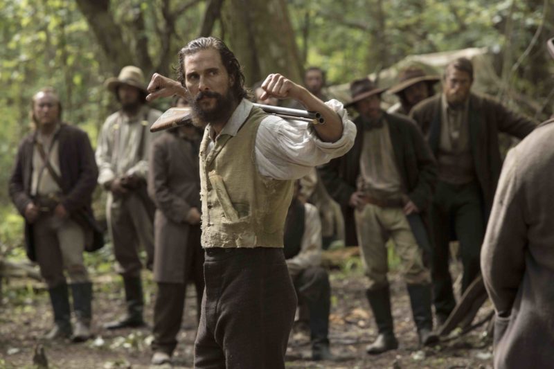 ‘Free State Of Jones’ Is Yet Another White Savior Movie, And Not Even A Good One At That