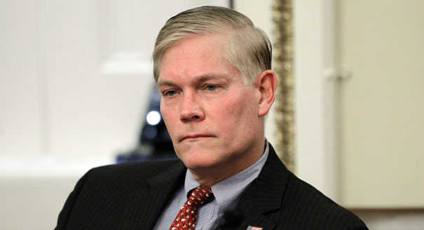 GOP Rep. Pete Sessions Apparently Thinks Latinos Can’t Be Gay And Vice Versa