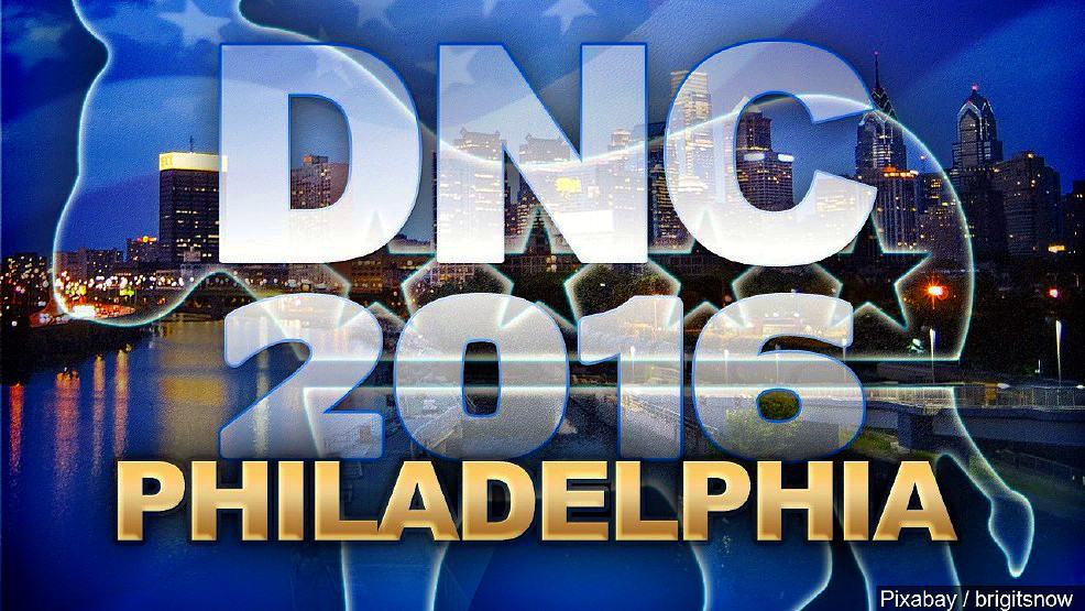 DNC 2016: Bernie Bros Prove Misogyny Is A Bipartisan Effort